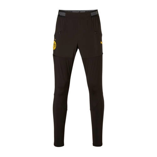 Puma Senior Borussia Dortmund Voetbalbroek puma kopen in de aanbieding