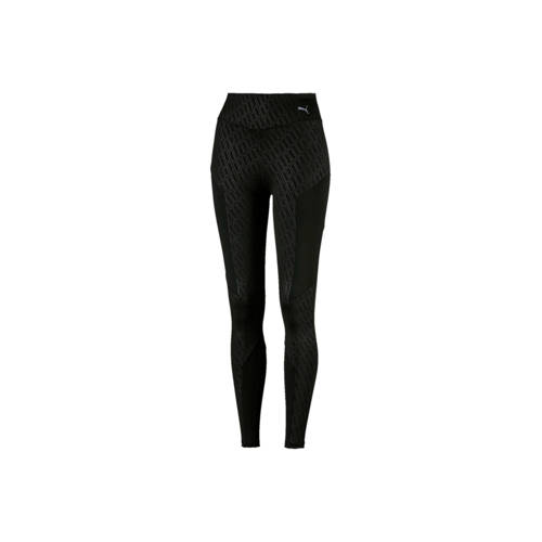 Puma 78 Sportbroek Zwart puma kopen in de aanbieding