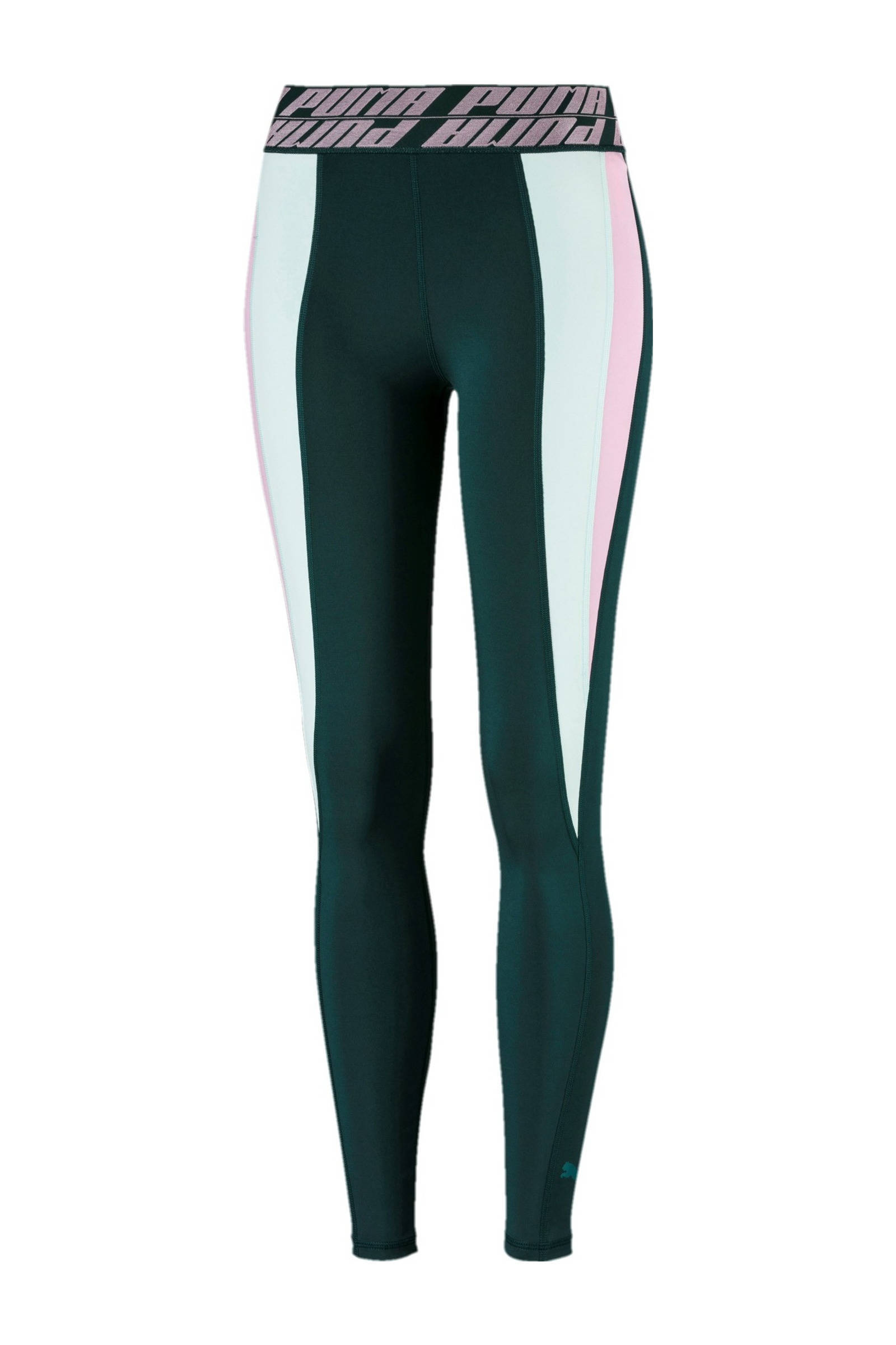 sportlegging groen sportlegging groen