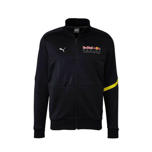 Puma Red Bull Racing Vest Donkerblauw puma kopen in de aanbieding