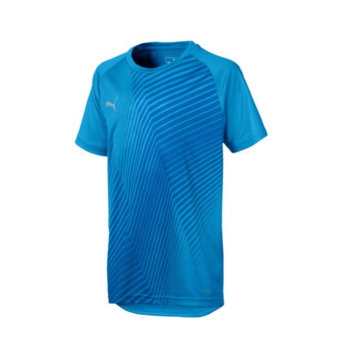 Puma Junior Voetbalshirt puma kopen in de aanbieding