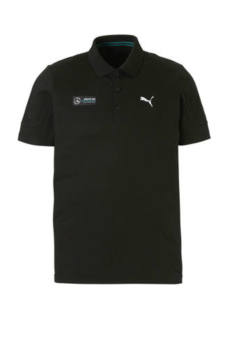 Classic Mercedes AMG Petronas Sportpolo