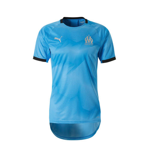 Puma Senior Olympique Marseille Voetbalshirt puma kopen in de aanbieding