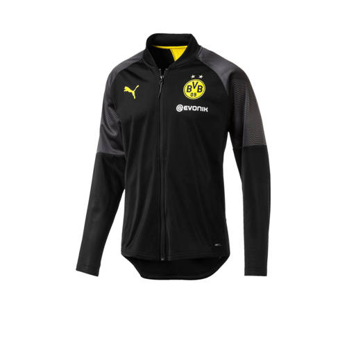 Puma Senior Borussia Dortmund Voetbaljack puma kopen in de aanbieding