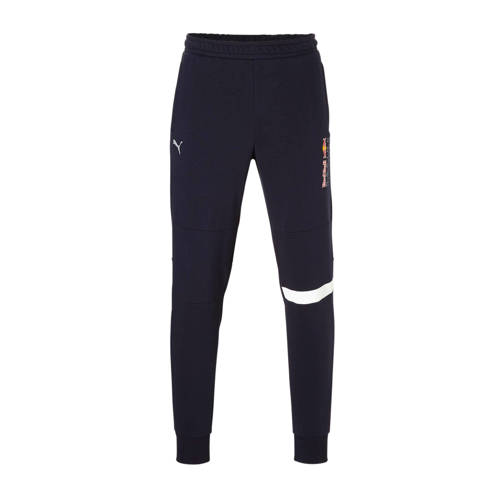 Puma Red Bull Racing Joggingbroek Donkerblauw puma kopen in de aanbieding