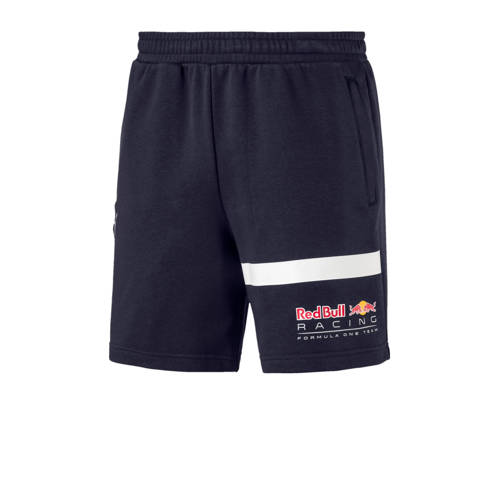 Puma Red Bull Racing Sweatshort puma kopen in de aanbieding
