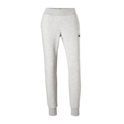 Puma Joggingbroek Grijs puma kopen in de aanbieding Puma Joggingbroek Grijs puma kopen in de aanbieding