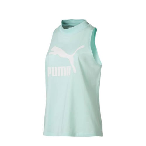 Puma Top Groen puma kopen in de aanbieding Puma Top Groen puma kopen in de aanbieding