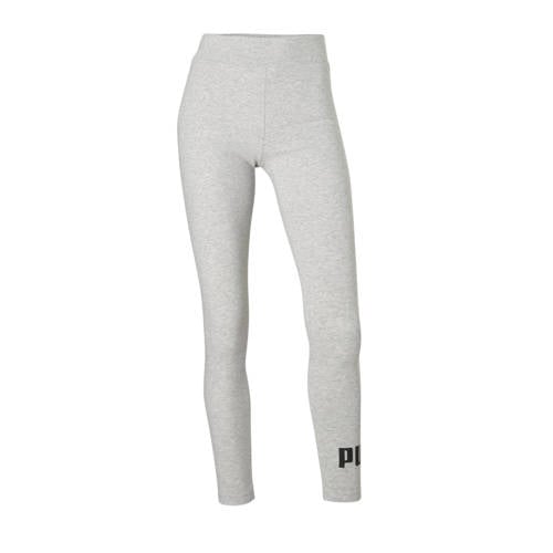 Puma 78 Sportlegging Grijs puma kopen in de aanbieding