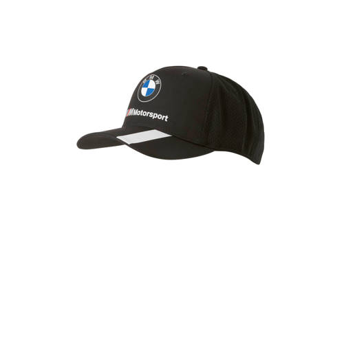 Puma Pet Met Printopdruk Bmw Motorsport Zwart puma kopen in de aanbieding Puma Pet Met Printopdruk Bmw Motorsport Zwart puma kopen in de aanbieding
