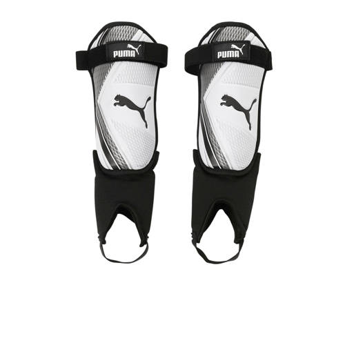 Puma Scheenbeschermers Zwart puma kopen in de aanbieding