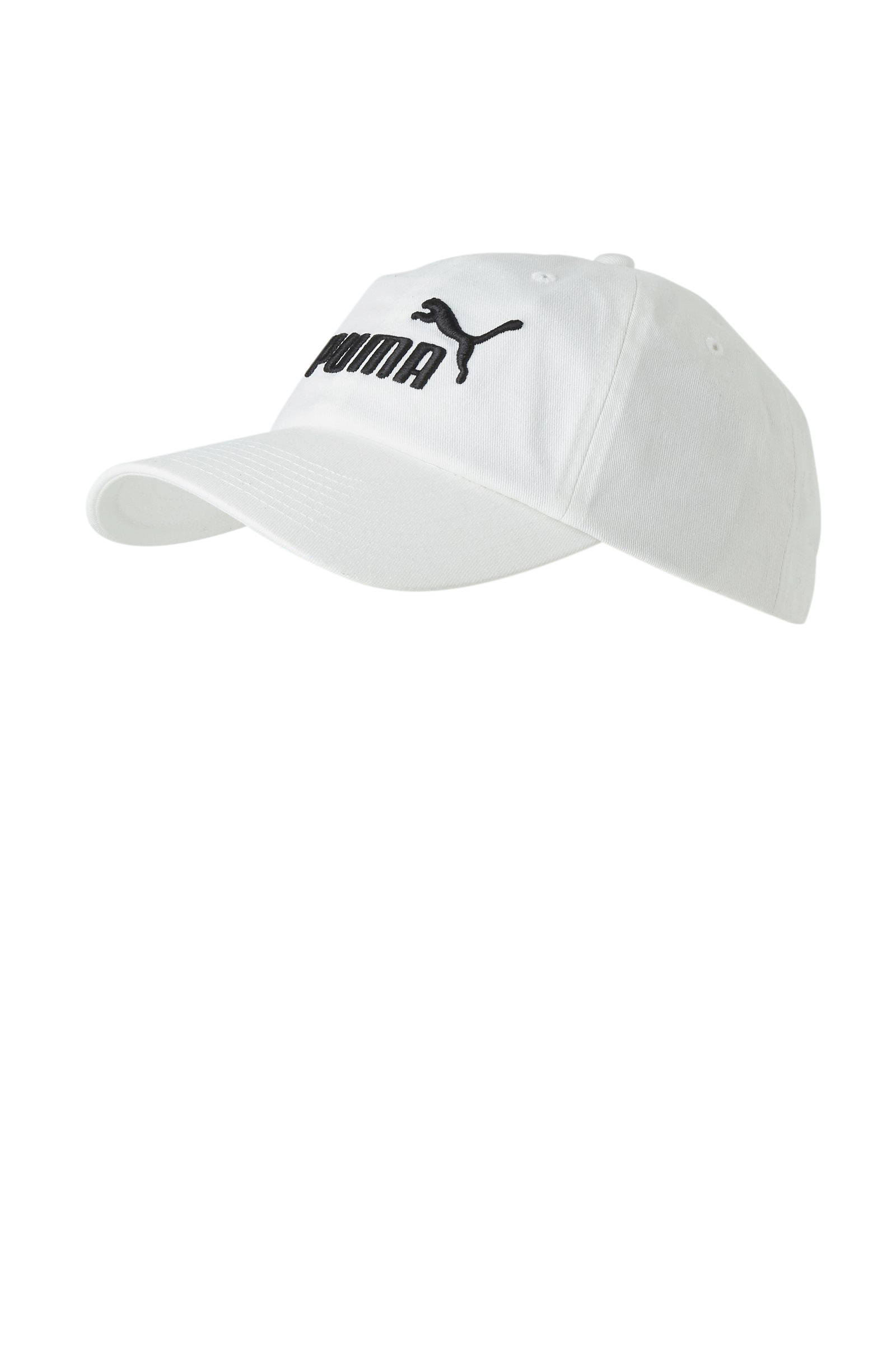 Puma pet wit | wehkamp