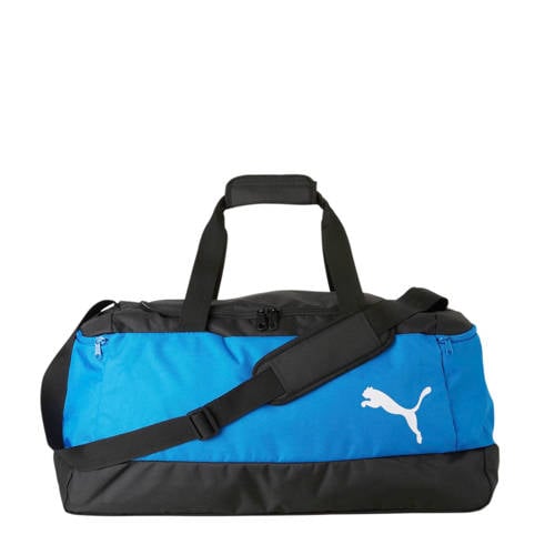 Puma Pro Training Ii Medium Sporttas Blauw puma kopen in de aanbieding
