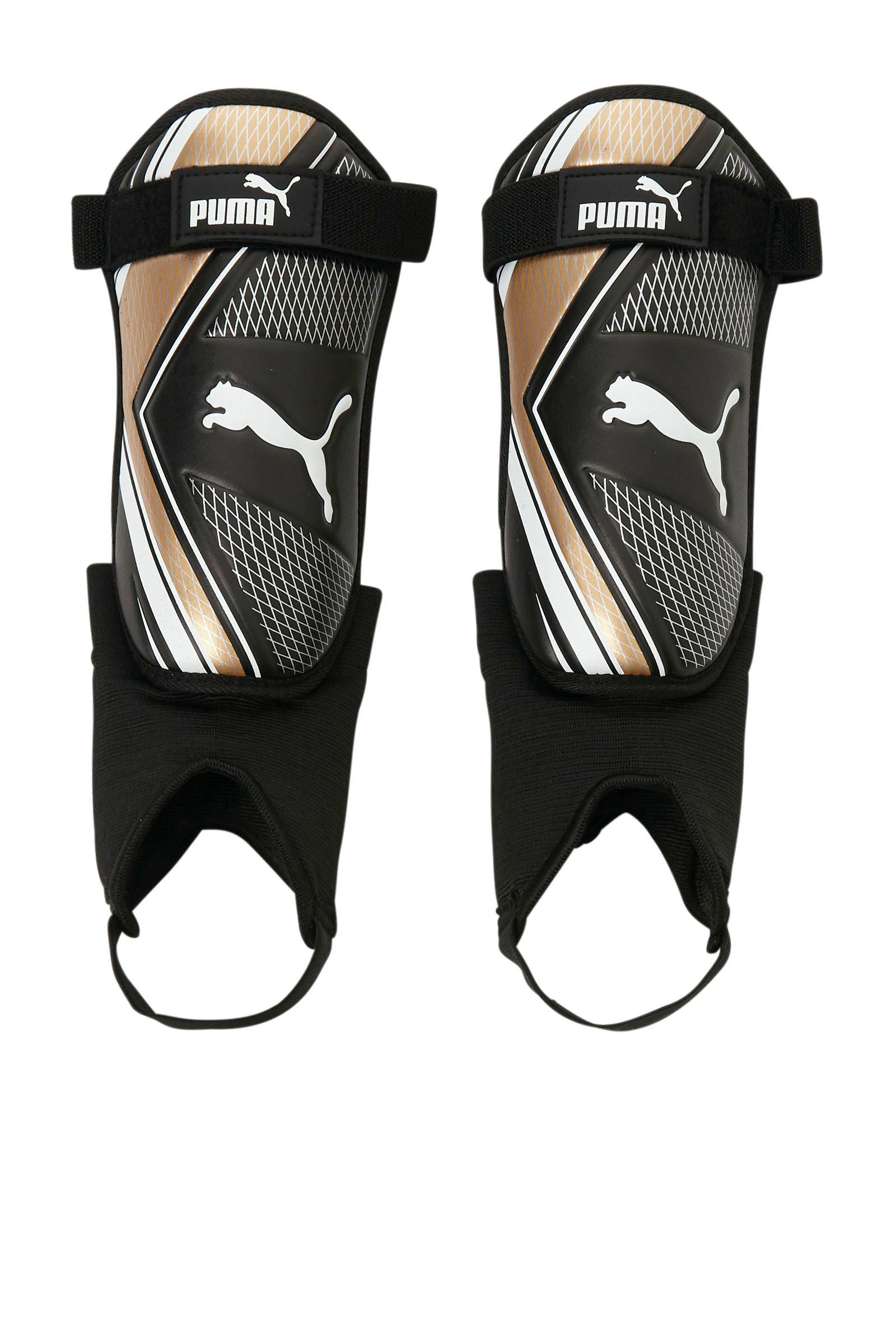 Puma Ftblnxt Team Ankle scheenbeschermers online bestellen | Scapino