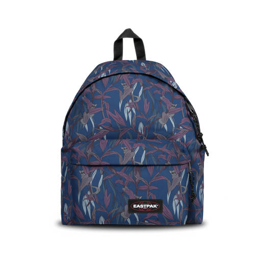 Eastpak Rugzak Padded Pakr Wild Blue eastpak kopen in de aanbieding