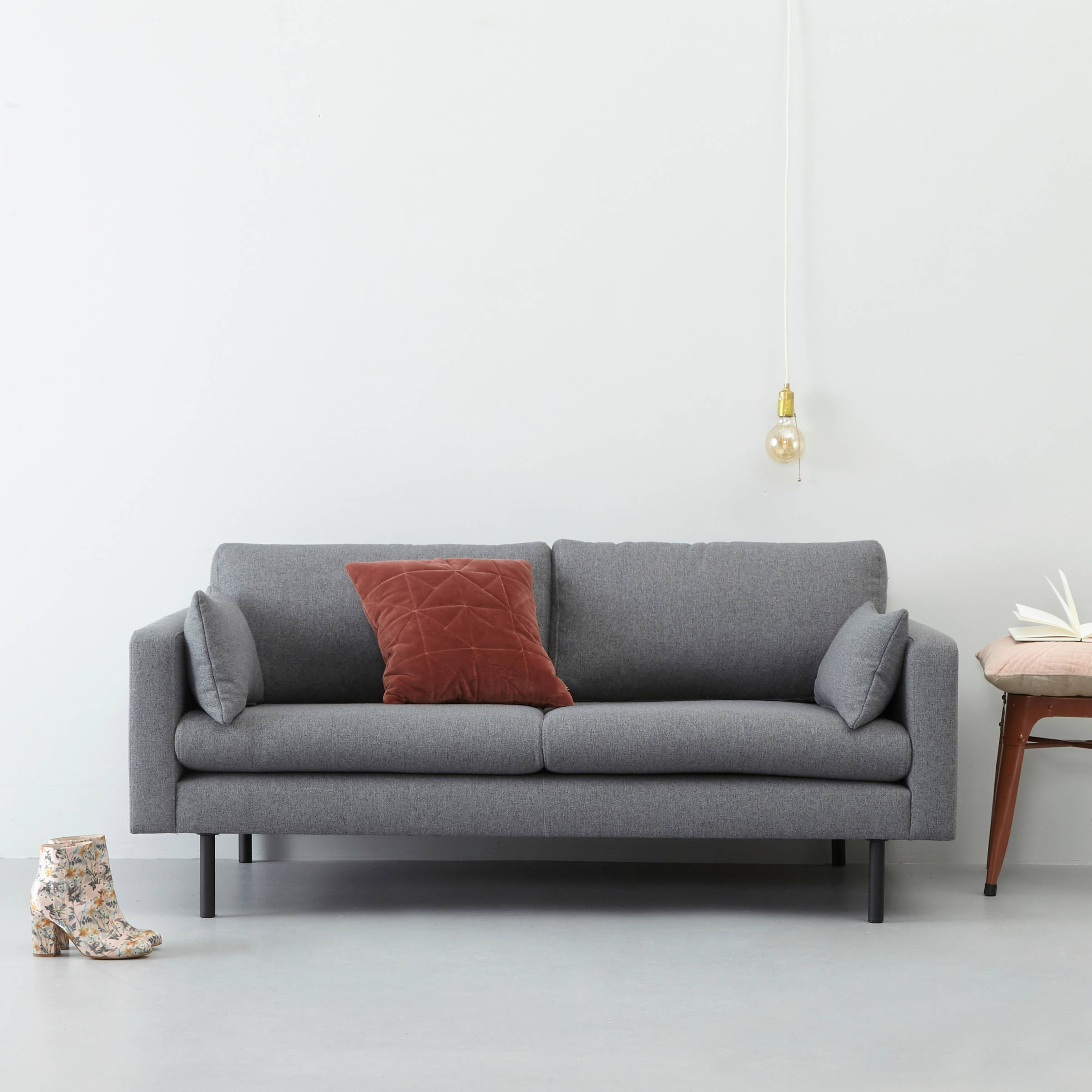 Wehkamp Home 2-zitsbank Adam | wehkamp