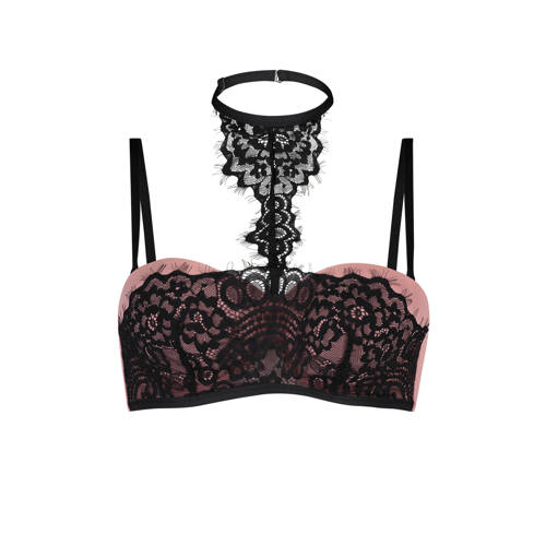 Hunkemoller Voorgevormde Strapless Beugelbh Kaya hunkemoller kopen in de aanbieding