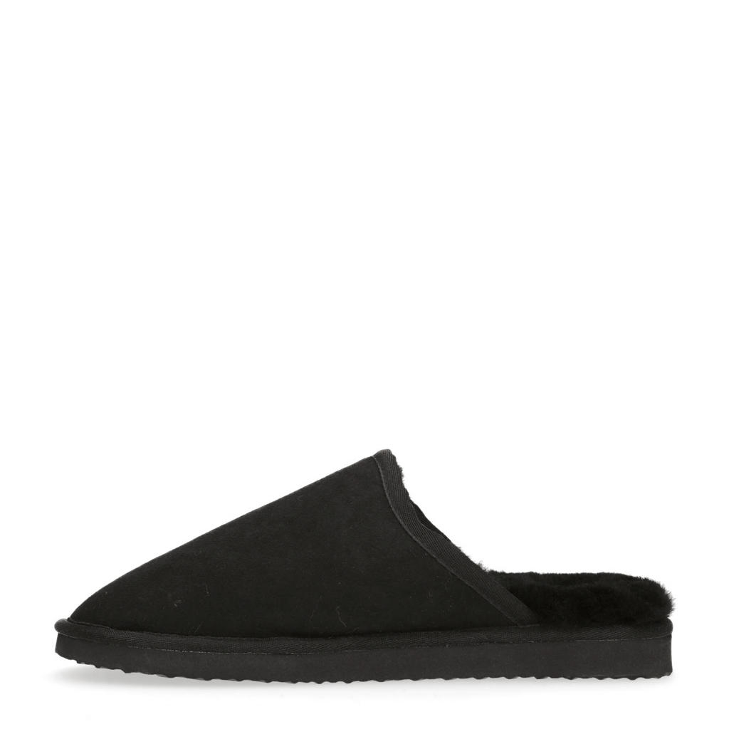 ESPRIT gevoerde pantoffels cognac | wehkamp ESPRIT gevoerde pantoffels cognac | wehkamp