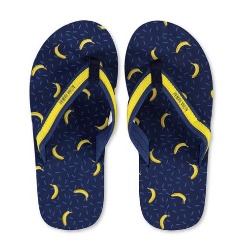 We Fashion Teenslippers Geelblauw we fashion kopen in de aanbieding We Fashion Teenslippers Geelblauw we fashion kopen in de aanbieding