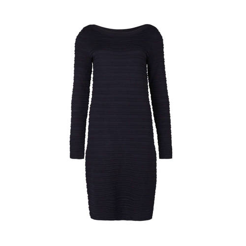 WE Fashion ribgebreide jurk WE Fashion ribgebreide jurk