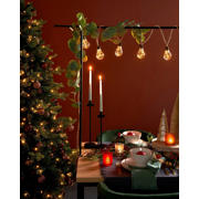 thumbnail: Mica Decorations Tafelklem
