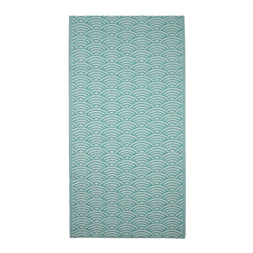 Mica Vloerkleed 180X 90 Cm mica kopen in de aanbieding