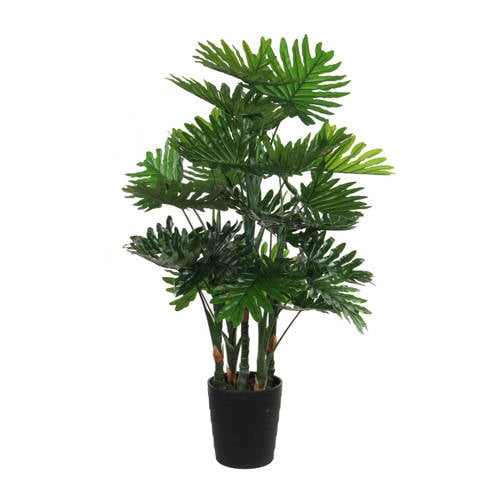 Mica Kunstplant Philodendron H120 Cm mica kopen in de aanbieding Mica Kunstplant Philodendron H120 Cm mica kopen in de aanbieding