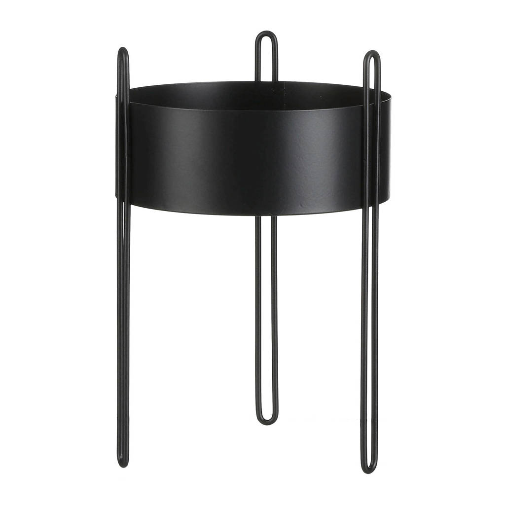 Mica planttafel Tinto (Ø16,5 cm), 16,6