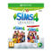 De Sims 4 + honden en katten (Xbox One)