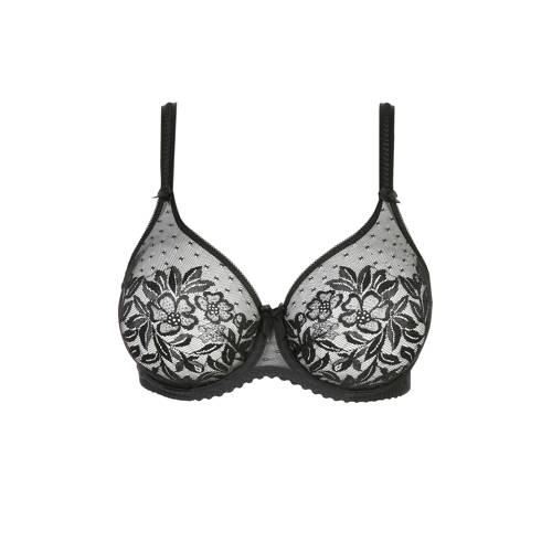 Primadonna Beugelbh Divine Zwart primadonna kopen in de aanbieding