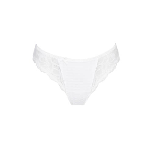 Primadonna String Madison Wit primadonna kopen in de aanbieding