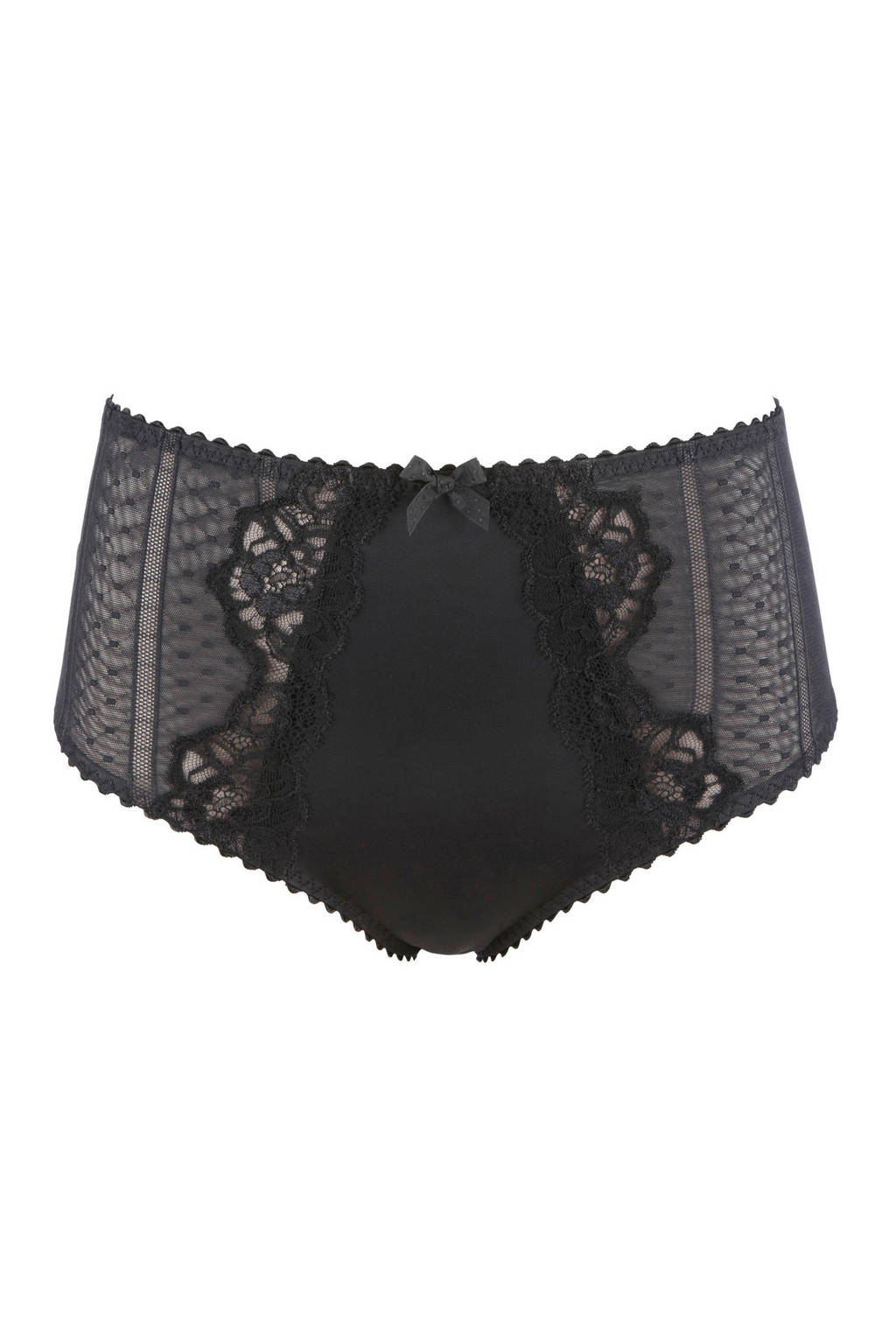 PrimaDonna maxislip Couture Taille zwart, Zwart