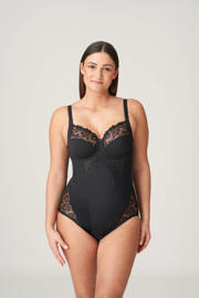 thumbnail: PrimaDonna corrigerende body Deauville zwart