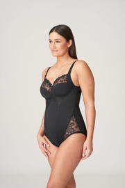 thumbnail: PrimaDonna corrigerende body Deauville zwart