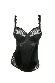 thumbnail: PrimaDonna corrigerende body Deauville zwart