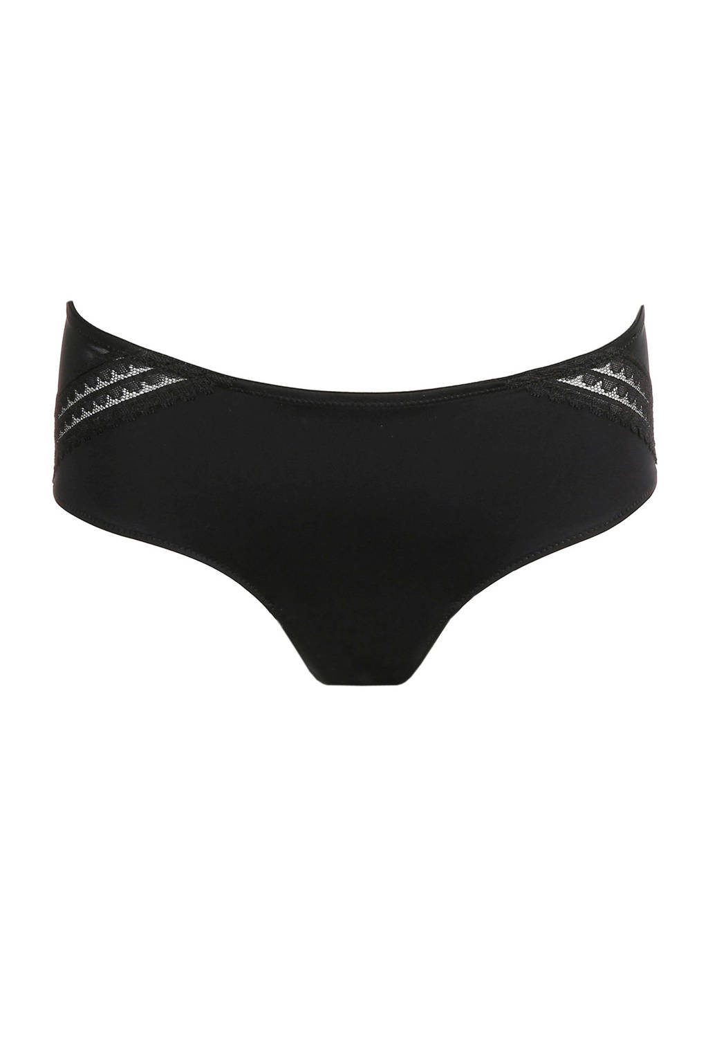PrimaDonna Twist hipster I Want You zwart, Zwart