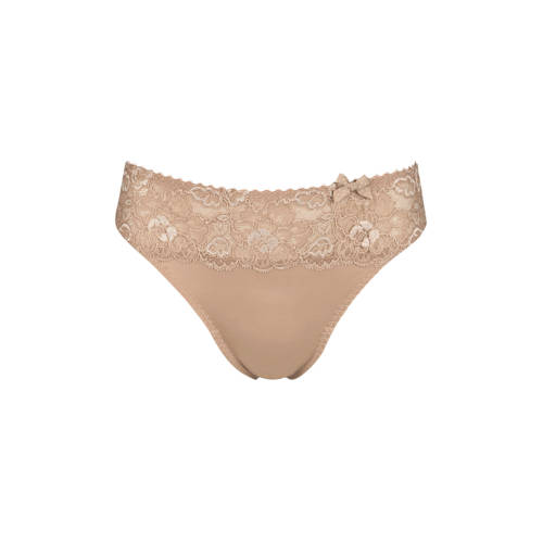 Primadonna String Couture Beige primadonna kopen in de aanbieding Primadonna String Couture Beige primadonna kopen in de aanbieding