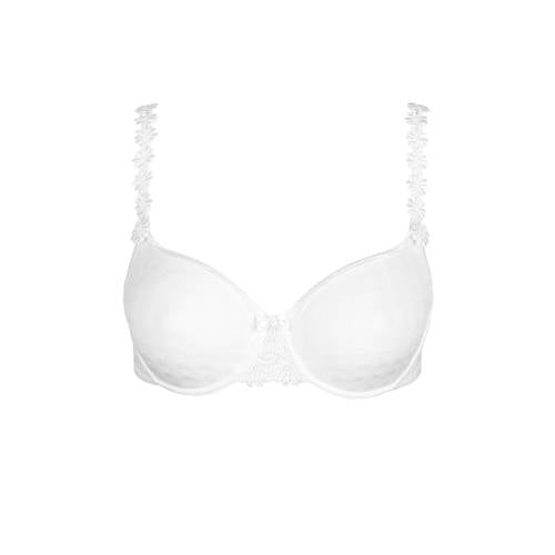 Marie Jo Voorgevormde Beugelbh Avero Wit marie jo kopen in de aanbieding
