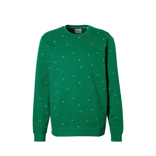 Only Sons Sweater Met Print only sons kopen in de aanbieding Only Sons Sweater Met Print only sons kopen in de aanbieding