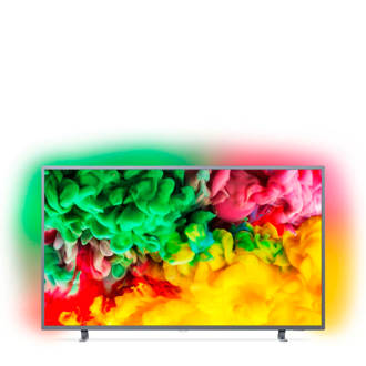 50PUS6703/12 4K Ultra HD Smart tv