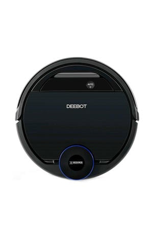 Deebot 0930 robotstofzuiger