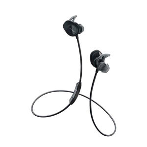SoundSport sport in ear bluetooth koptelefoon zwart