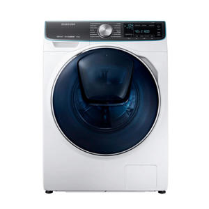 WW80M760NOM/EN QuickDrive wasmachine