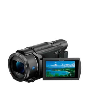 FDR-AX53 camcorder