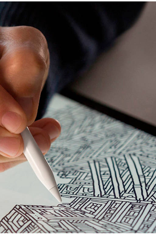 Apple Pencil stylus | wehkamp Apple Pencil stylus | wehkamp