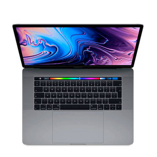 Apple Macbook Pro 15 Inch Touch Bar En Id Spacegrijs 154 apple kopen in de aanbieding Apple Macbook Pro 15 Inch Touch Bar En Id Spacegrijs 154 apple kopen in de aanbieding