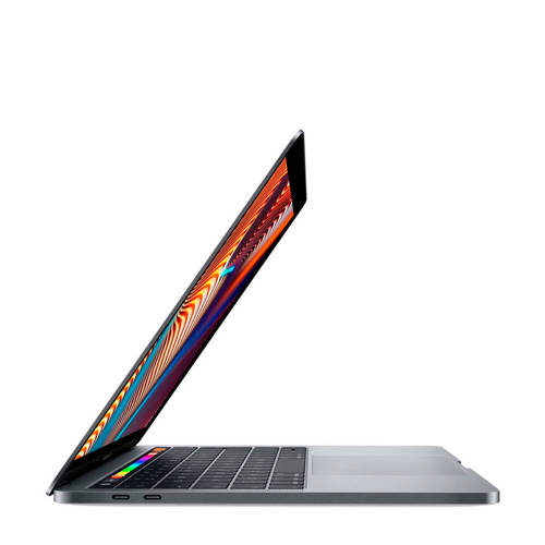 Apple Macbook Pro Touch Bar 13 Inch Grijs Mr9Q2Na apple kopen in de aanbieding