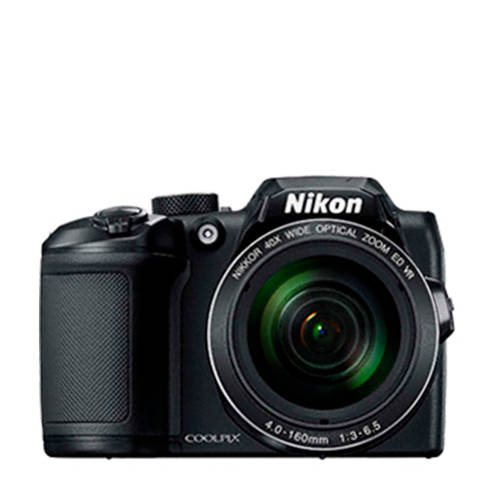 Nikon Coolpix B500 Superzoom Camera nikon kopen in de aanbieding