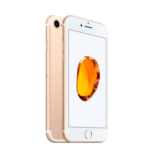 Apple Iphone 7 32Gb Goud apple kopen in de aanbieding