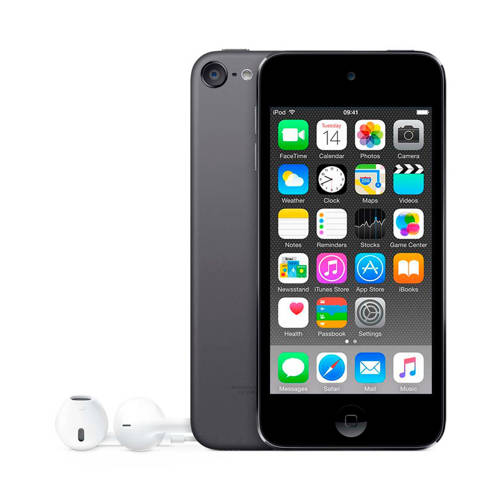 Apple Ipod Touch 128 Gb Mkwu2Nfa apple kopen in de aanbieding Apple Ipod Touch 128 Gb Mkwu2Nfa apple kopen in de aanbieding